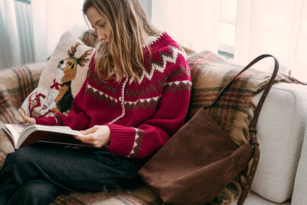 시야쥬, 2025 홀리데이 컬렉션 공개··· 잡화 강화로 연말 경쟁력 확대 1189-Image